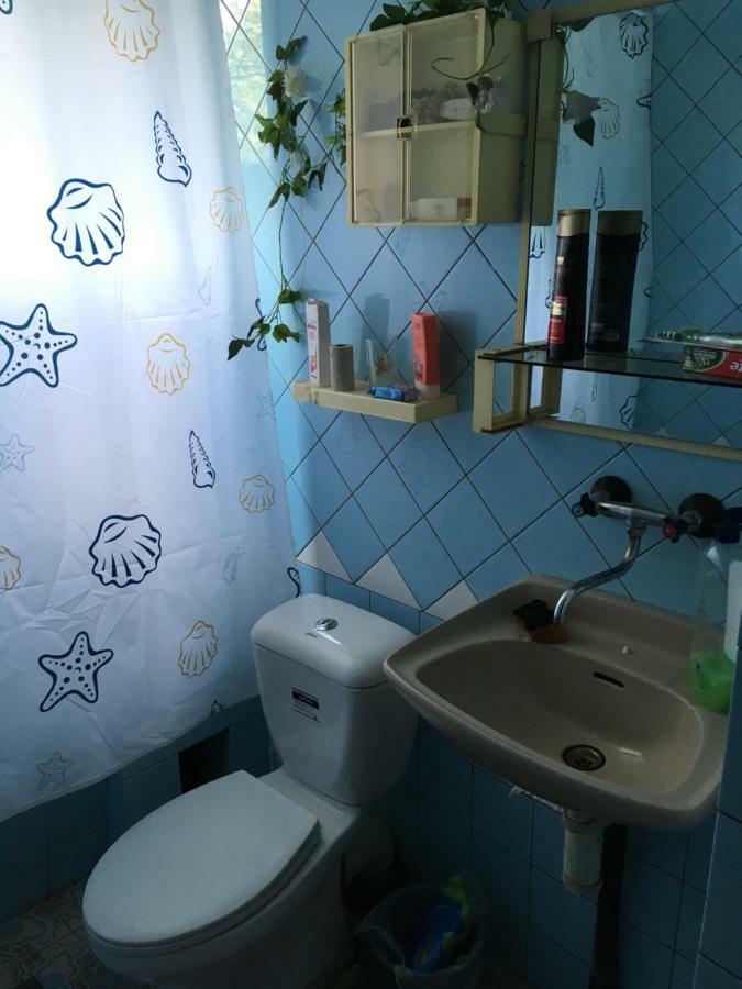 Guest House Raisa ディリジャン エクステリア 写真
